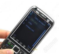 Лот: 334697. Фото: 3. Nokia W006-- 2сим+ТВ+JAVA. Красноярск