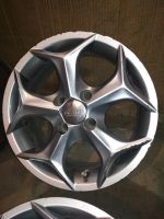 Лот: 15333922. Фото: 2. Диски K&K Кристалл 6x14 4x100... Шины, Диски