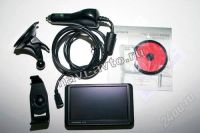 Лот: 911531. Фото: 3. GARMIN NUVI 205W. Красноярск