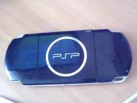 Лот: 1650663. Фото: 2. PSP 3008 прошитая. Игровые приставки, консоли, видеоигры