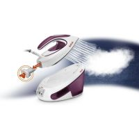 Лот: 15257396. Фото: 7. Парогенератор Tefal SV8054E0