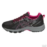 Лот: 12641697. Фото: 2. Беговые кроссовки ASICS GEL VENTURE... Мужская обувь
