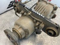 Лот: 25781294. Фото: 4. редуктор Nissan Terrano D10. Красноярск