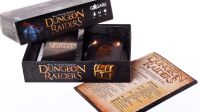Лот: 11365291. Фото: 11. Настольная игра Расхитители подземелий