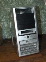 Лот: 9954629. Фото: 3. Корпус для системного блока!. Компьютеры, оргтехника, канцтовары