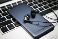 Лот: 9065331. Фото: 3. Наушники Xiaomi Hybrid Earphone...