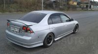 Лот: 8242330. Фото: 2. Honda Civic Ferio, 2001 год. Авто, мото, водный транспорт