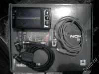 Лот: 693911. Фото: 3. nokia n95-2 8Gb original. Красноярск