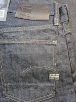 Лот: 20328700. Фото: 9. Джинсы мужские G-Star Raw Type...