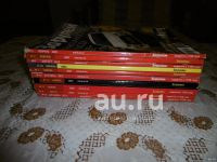 Лот: 25074230. Фото: 4. Инфо Журналы "За рулём" за разные... Красноярск