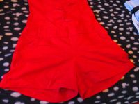 Лот: 5748757. Фото: 2. комбез с шортиками bershka. Женская одежда