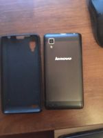 Лот: 10248397. Фото: 2. Lenovo P780. Смартфоны, связь, навигация