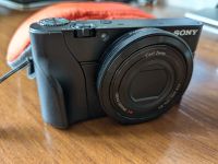 Лот: 25122646. Фото: 3. Фотоаппарат Sony DSC-RX100. Фото, видеокамеры, оптика