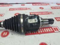 Лот: 20899665. Фото: 2. Привод колеса Toyota Prius ZVW30... Автозапчасти