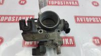 Лот: 20898741. Фото: 10. Заслонка дроссельная Toyota Mark...