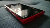 Лот: 3203469. Фото: 3. Nokia Lumia 920, полный комплект... Красноярск