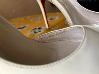 Лот: 20819547. Фото: 3. Туфли christian louboutin. Одежда, обувь, галантерея