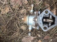 Лот: 12476977. Фото: 2. Бензонасос на ваз. Автозапчасти