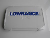 Лот: 13804200. Фото: 12. Lowrance HDS-7 Carbon TotalScan...