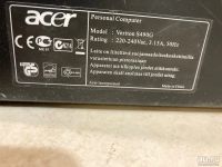 Лот: 17784773. Фото: 3. Корпус для компьютера Acer Veriton... Компьютеры, оргтехника, канцтовары