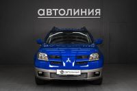 Лот: 23272772. Фото: 2. Mitsubishi Outlander, I 2.4 AT... Авто, мото, водный транспорт