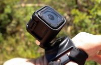 Лот: 9493835. Фото: 3. Экшн камера GoPro HERO 4 Session... Красноярск