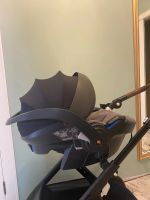 Лот: 21976802. Фото: 5. Автолюлька Stokke iZi Go Modular...