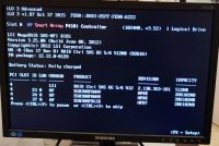 Лот: 21107083. Фото: 4. Сервер hp proliant dl380 g7. Красноярск