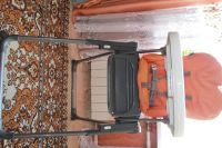 Лот: 5222097. Фото: 3. Стул для кормления Geoby. Дети растут