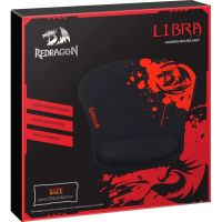 Лот: 24949127. Фото: 5. Игровой коврик Redragon Libra...