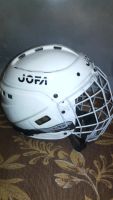 Лот: 4120577. Фото: 2. Хоккейный шлем jofa. Обмундирование и экипировка