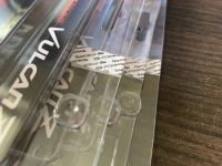 Лот: 16102785. Фото: 7. 16GB (8GBx2) DDR4 3200 Team Vulcan...