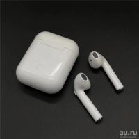 Лот: 12805912. Фото: 2. Беспроводные Наушники AirPods