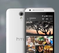 Лот: 18730354. Фото: 5. Мобильный телефон HTC Desire 620G...