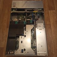 Лот: 21087924. Фото: 2. Сервер Intel s5000pal xeon e5335... Серверы, СХД