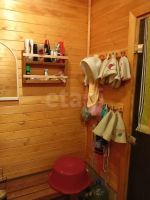 Лот: 25794193. Фото: 4. 3-комн. дача , СНТ Стрелка 1 СНТ... Красноярск