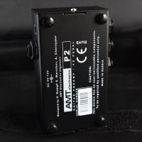 Лот: 5253690. Фото: 7. AMT Electronics Legend Amps 2...