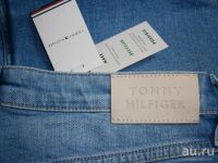 Лот: 18549546. Фото: 9. Женские джинсы Tommy Hilfiger...