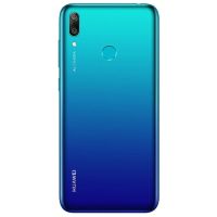 Лот: 13945527. Фото: 4. Смартфон Huawei Y7 2019 LTE Dual...