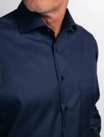 Лот: 21038894. Фото: 2. BIG SIZE Мужская рубашка из 100... Мужская одежда