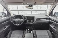 Лот: 19058447. Фото: 9. Mitsubishi Outlander, III Рестайлинг...