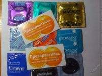 Лот: 1473949. Фото: 3. Презервативы LifeStyles Tuxedo... Красота и здоровье