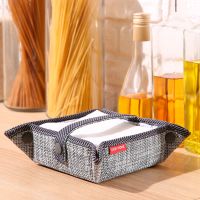 Лот: 24935788. Фото: 5. Салфетница Casy Home 13x13x6см