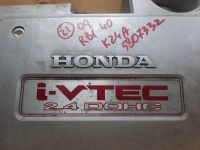 Лот: 18938529. Фото: 3. Крышка двигателя Honda Odyssey... Авто, мото, водный транспорт