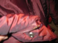 Лот: 4580384. Фото: 5. пуховик зима