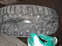 Лот: 14850247. Фото: 5. Nokian Nordman 5 185/65 R14