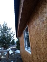 Лот: 22634951. Фото: 5. Дом из OSB 6*6 размером, стоимость...
