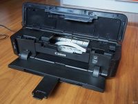 Лот: 13670967. Фото: 4. Принтер canon ip7240. Красноярск