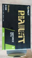 Лот: 19813259. Фото: 4. Видеокарта Palit GeForce GTX 1660... Красноярск