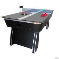 Лот: 13801490. Фото: 5. Игровой стол DFC Lucky "2 В 1...